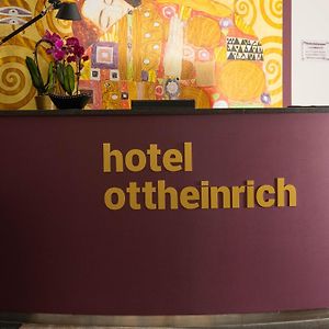 Hotel Ottheinrich